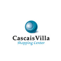 CASCAISVILLA SHOPPING CENTER (Estacionamento)