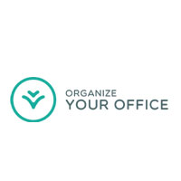 OYO | ORGANIZE YOUR OFFICE (Software de Gestão)